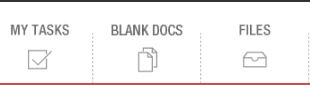 Records Menu 